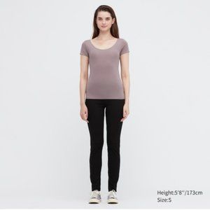 3/$30UNIQLO Seamless top